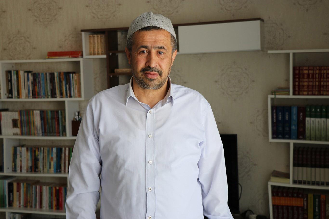 عبد الوهاب قويونجو 